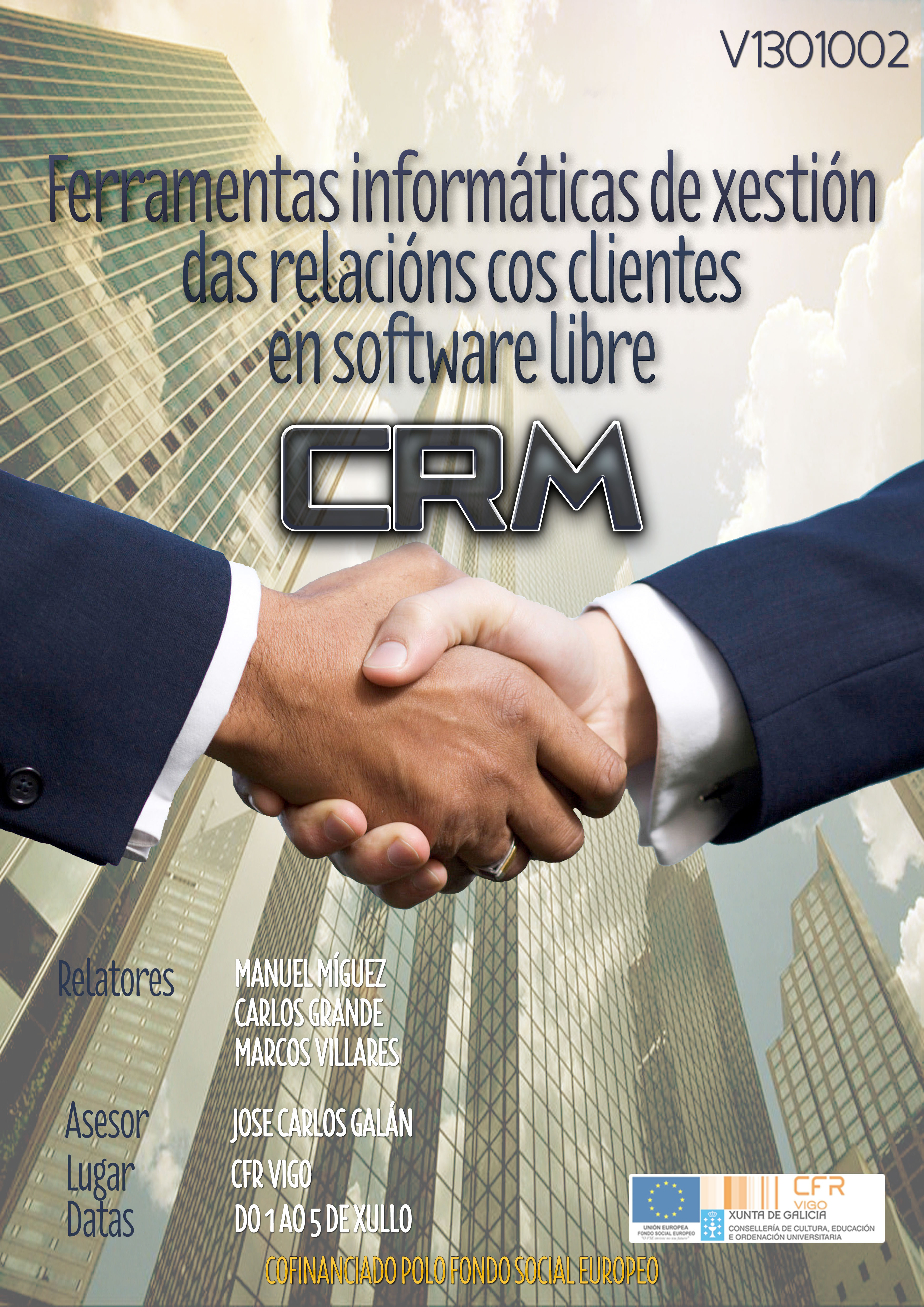 CRM