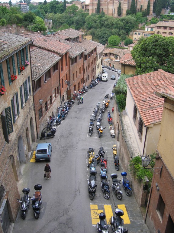 Siena
