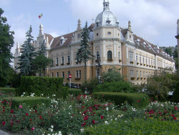 Brasov
