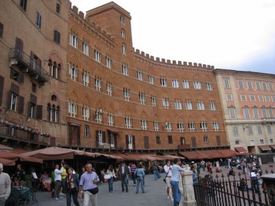 Siena
