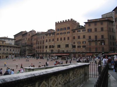 Siena
