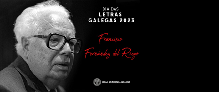 Dia das Letras Galegas 2023 