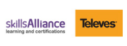 Skills Aliance Televés - Programa y certificación en Infraestructuras Comunes de Telecomunicaciones