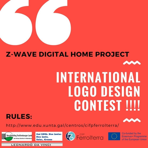 international logo design competition