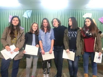 Premios Adhseivos Normalización Lingüística 8
