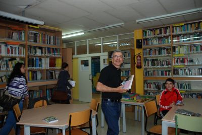 Club de Lectura11
