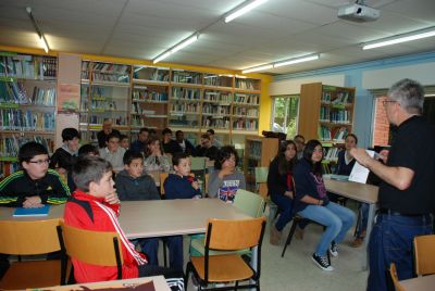 Club de Lectura2
