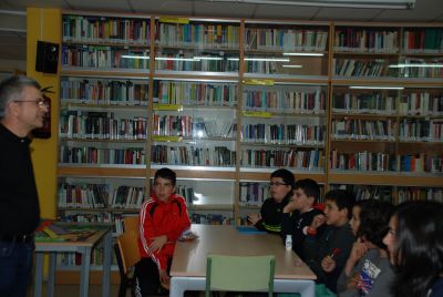 Club de Lectura7
