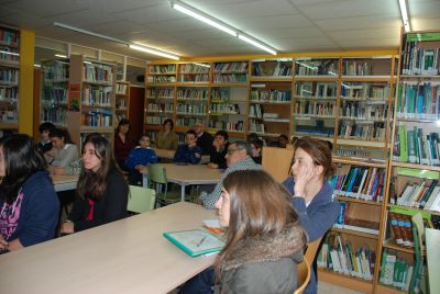 Club de Lectura9
