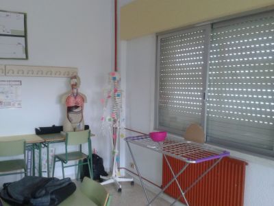  Foto Taller 1 de APSD
