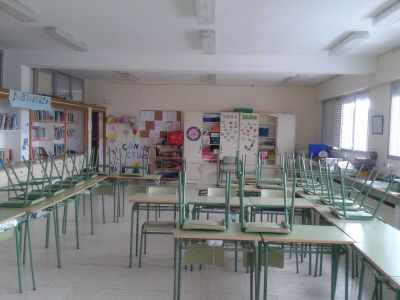  Foto  Taller 1 de educación infantil
