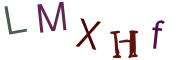 Imaxe CAPTCHA