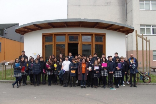 Visita Grande Obra Atocha 2016 03 18