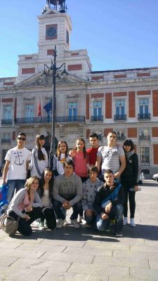 Madrid1213
Escursión 4º ESO
Palabras chave: Excursión ESO