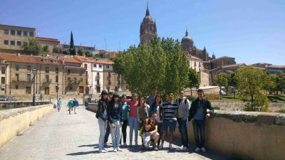 Madrid1213
Excursión 4º ESO
Palabras chave: Excursión ESO