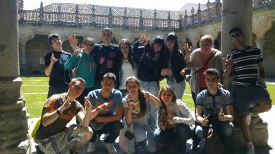 Excursión Madrid
Esxursión 4º ESO
Palabras chave: Excursión ESO