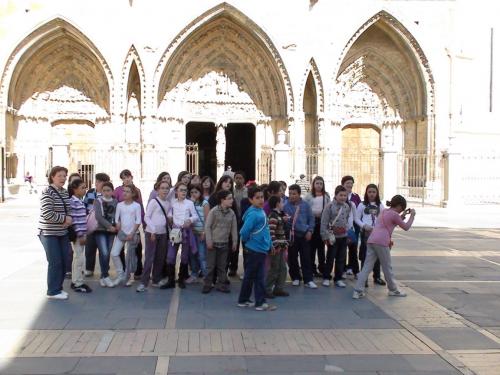 Catedral de León