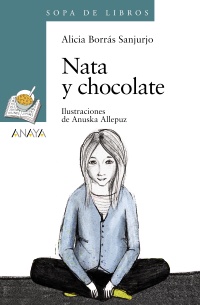 Portada Nata y chocolate