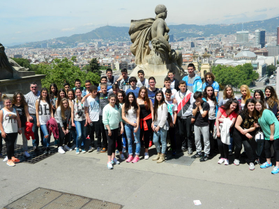 Montjuic
02/05/2015
