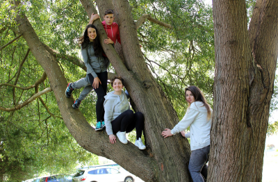 Vídeo de despedida de 4º de ESO (Cristina, Miguel, Ainhoa e Laura)
14/05/2015
