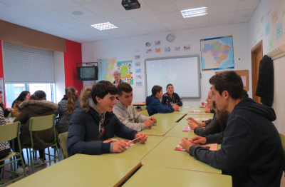 Escola de Idiomas de Ferrol
06/05/2016
