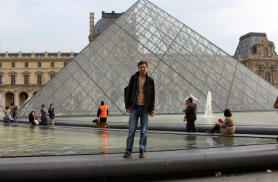 Louvre
30/04/2014
