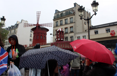 Moulin Rouge
01/05/2014
