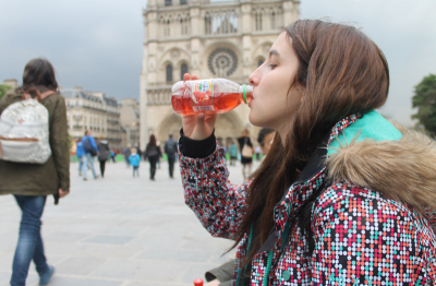 Notre Dame
30/04/2014
