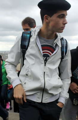 Sacre Coeur
01/05/2014
