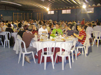 Cea de Lena 2007