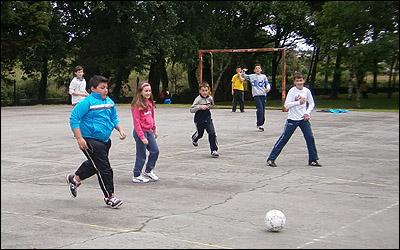 Fútbol 2014