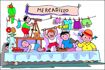 Mercadillo