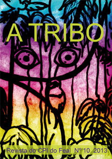 A Tribo 10 - 2013