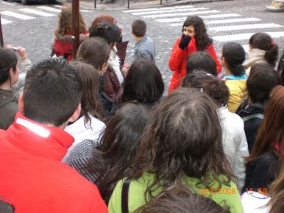 explicación
otra explicación de Natacha sobre o un muíño famoso de París que agora é un restaurante!!!
