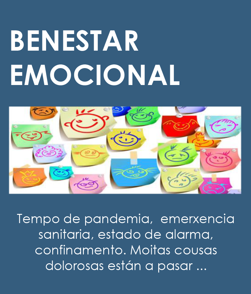 Benestar emocional