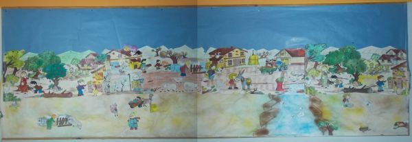 000 - Mural Primaria
