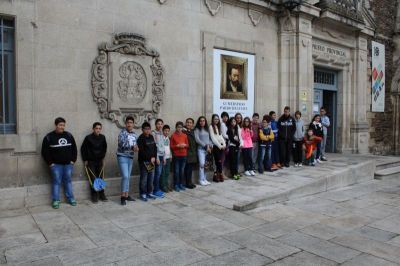 Palabras chave: fundación, tic