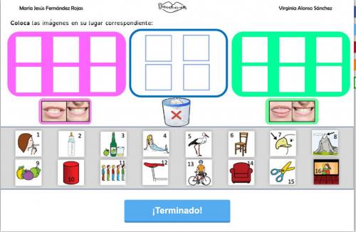 discriminacion zi si 