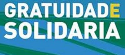 Gratuidade Solidaria