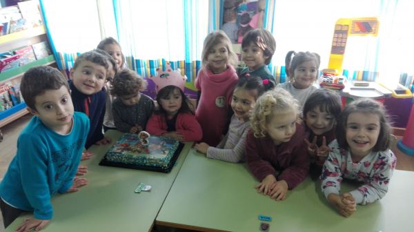 Cumple Noemi
