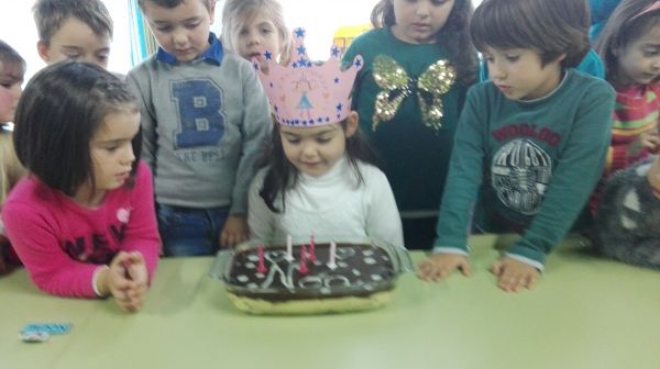 Cumple Noa
