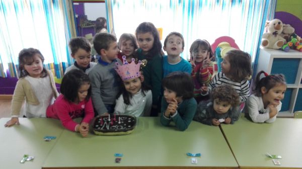 Cumple Noa
