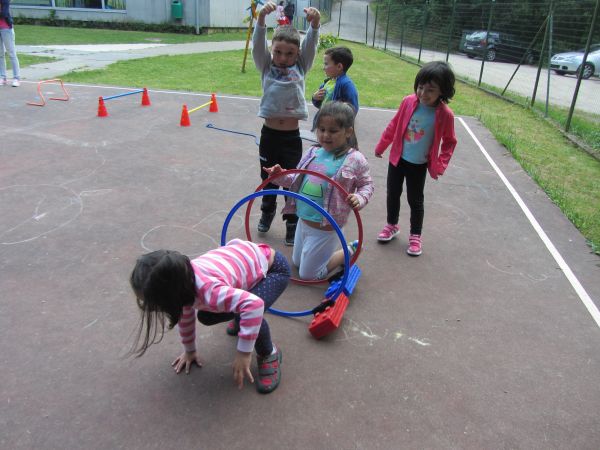 CIRCUITOS NOS RECREOS
