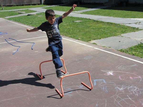 CIRCUITOS NOS RECREOS
