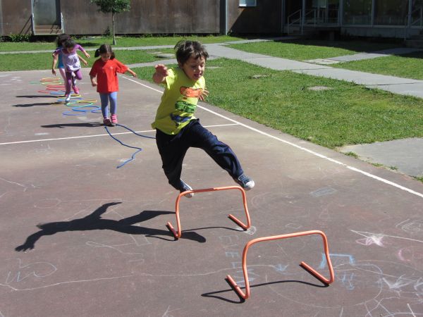 CIRCUITOS NOS RECREOS
