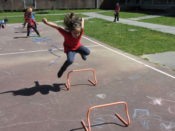 CIRCUITOS NOS RECREOS
