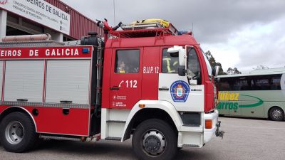 BOMBEIROS
