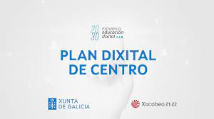 Plan dixital do centro