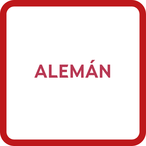 alemán