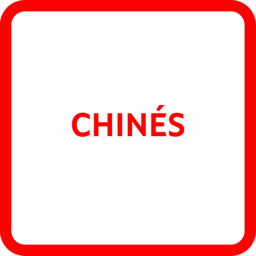 chinés